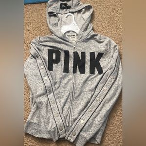 Victoria Secret Hoodies